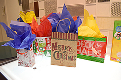 LUMICOR HOLIDAY OPEN HOUSE